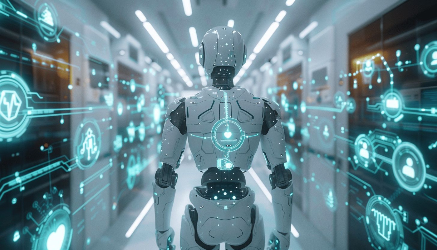 Digitale Gesundheitstrends und ihre Auswirkungen auf die moderne Medizin